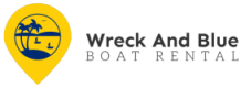 Wreck & Blue Boat Rental